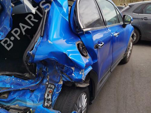 Front left interior door handle FIAT 500X (334_) 1.0 (334.AXN1B) | BP30915069I13  - Image 21