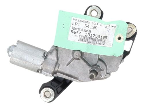 Used Rear wiper motor Rear wiper motor 39020753 39020753