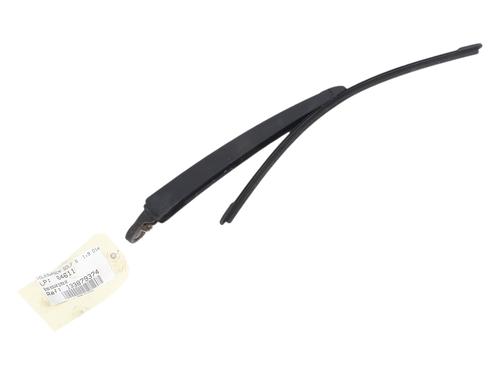 Used Rear windshield wiper arm Rear windshield wiper arm VW GOLF V (1K1) 1.9 TDI (105 hp) 39957401 39957401