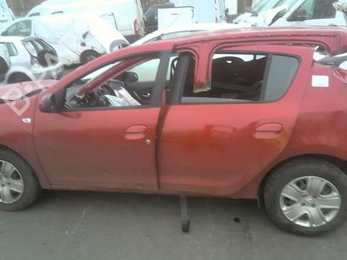 AC compressor DACIA SANDERO II 1.0 SCe 75 (B8JC, B8JD) | BP22515493M34 