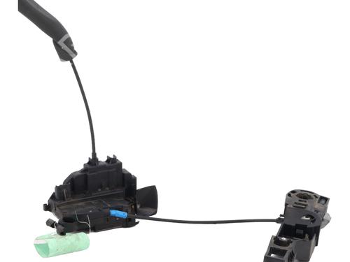 front-left-lock-renault-laguna-iii-bt01-2007-2008-2009-2010-2011-2012-2013-2014-2015-32872552 main image