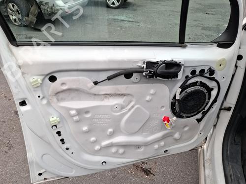 ABS pump CITROËN C3 II (SC_) 1.0 VTi 68 | BP27508463M43  - Image 27