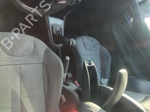 Right taillight CITROËN DS3 (SA_) 1.6 HDi 90 | BP32251703C35 