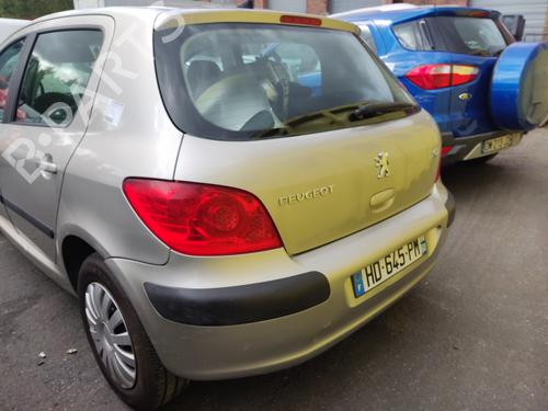 Switch PEUGEOT 307 (3A/C) 1.4 16V | BP31287997I30  - Image 13