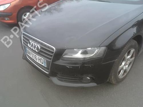 Seat buckle AUDI A4 B8 (8K2) 2.0 TDI | BP26606728I32 - Image 24