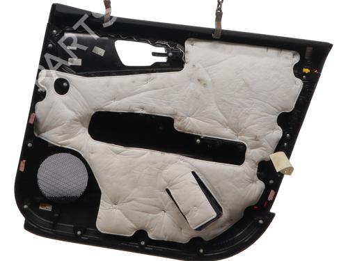 Front left panel KIA SPORTAGE V (NQ5) 1.6 T-GDi Hybrid | BP31087477C58 