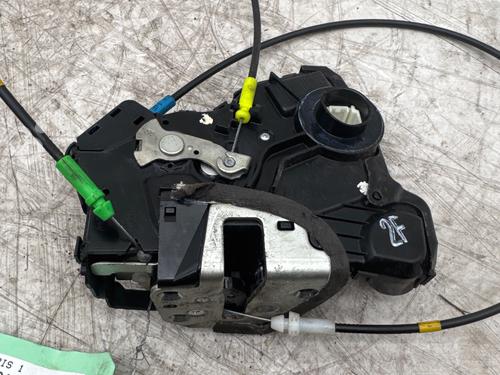 Front right lock MG MG 4 (EH32) EV XPOWER All-wheel Drive | BP36656926C97 - Image 4