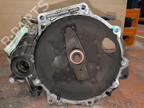 Gearbox VW GOLF V (1K1) 1.9 TDI | BP39258286M3 - Image 3