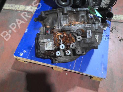 Gearbox OPEL ZAFIRA / ZAFIRA FAMILY B (A05) 1.9 CDTI (M75) | BP29197254M3 