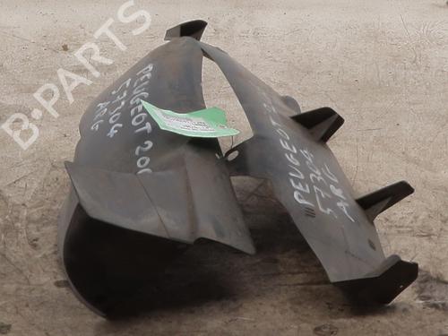 Wheel arch PEUGEOT 206 Hatchback (2A/C) 1.6 16V | BP25149449C56 