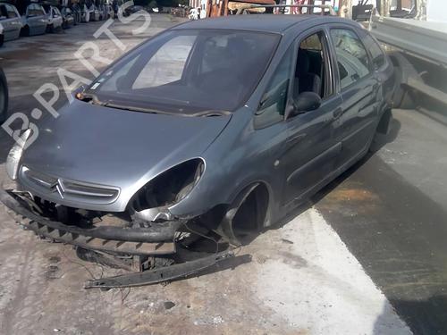 Right taillight CITROËN XSARA PICASSO (N68) 2.0 HDi | BP20363699C35 