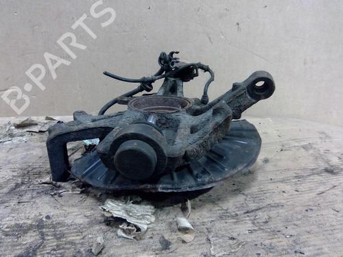Used Right front steering knuckle Right front steering knuckle MERCEDES-BENZ M-CLASS (W163) ML 320 (163.154) (218 hp) 31096996 31096996
