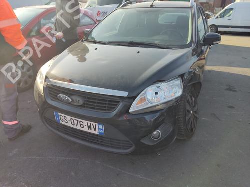 Right front window switch FORD FOCUS II Turnier (DA_, FFS, DS) 1.6 TDCi | BP26004080I26  - Image 19
