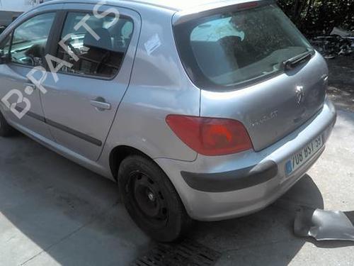 Fuse box PEUGEOT 307 (3A/C) 1.6 16V | BP20354294E1 