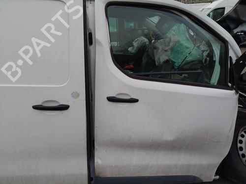 Front left interior door handle CITROËN JUMPY II Van 1.6 HDi 90 16V | BP27508410I13  - Image 10