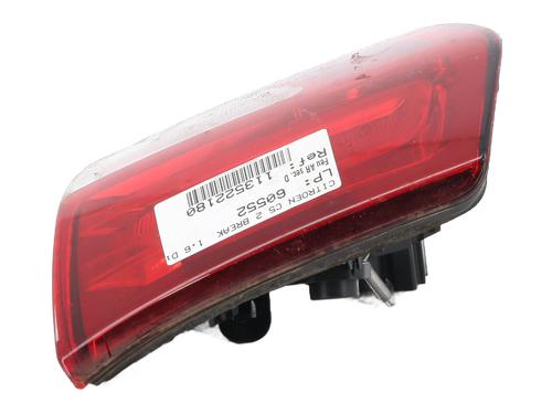 Right tailgate light CITROËN C5 III Break (RW_) 1.6 HDi 110 | BP29758520C80
