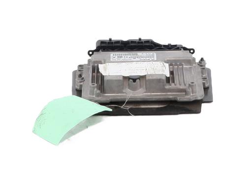 Engine control unit (ECU) CITROËN C4 II (NC_) 1.6 HDi 90 | BP30604578M57 - Image 5