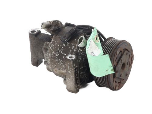 AC compressor RENAULT TWINGO III (BCM_, BCA_) 0.9 TCe 90 (BCM9, BCM2) | BP32150006M34