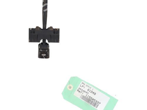 Hinge/Door check strap BMW 1 (E81) 116 d | BP30581276C146  - Image 5