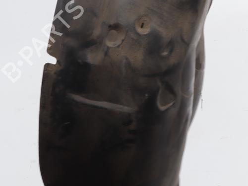 Wheel arch PEUGEOT 206 Hatchback (2A/C) 1.4 i | BP29840542C56 