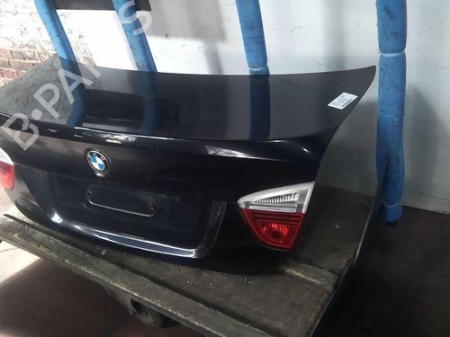 Used Tailgate Tailgate BMW 3 (E90) 320 d (177 hp) 20366209 20366209
