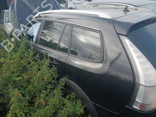 Right rear window switch SAAB 9-3 Estate (E50) 1.9 TTiD | BP31140068I28 - Image 23