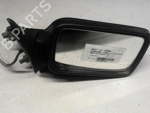 Right mirror SEAT CORDOBA (6K1, 6K2) 1.9 D | BP20364962C27 