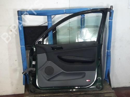 Right front door SKODA FABIA I (6Y2) 1.9 SDI | BP22000826C3 