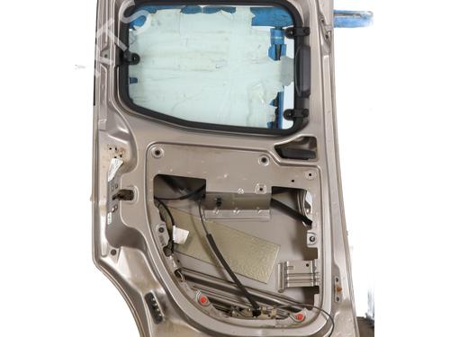 Left slide door CITROËN NEMO MPV 1.4 HDi | BP27352748C74 