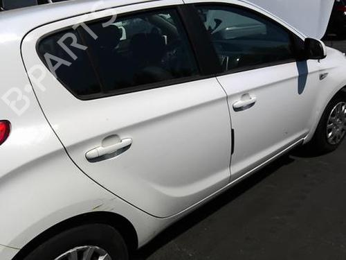 Front left panel HYUNDAI i20 I (PB, PBT) 1.4 CRDi | BP37086086C58 - Image 20