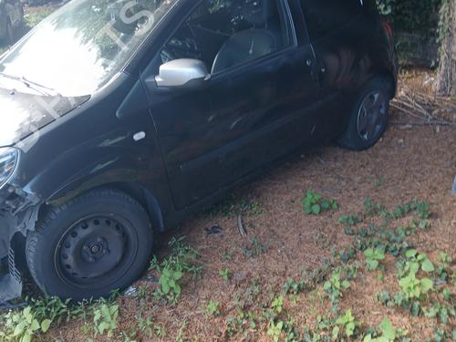 Alternator RENAULT TWINGO II (CN0_) 1.2 16V (CN04, CN0B) | BP29587088M7 - Image 9