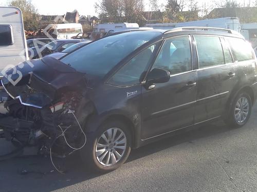 Switch CITROËN C4 Grand Picasso I (UA_) 2.0 HDi 138 | BP20357068I30 