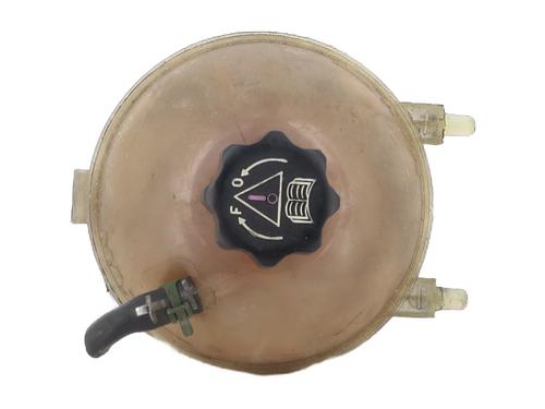 Used Expansion tank PEUGEOT 307 (3A/C) 1.6 16V (109 hp) 27214144