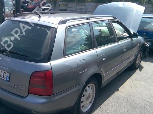 Left mirror AUDI A4 B5 Avant (8D5) 1.9 TDI | BP21999765C26 