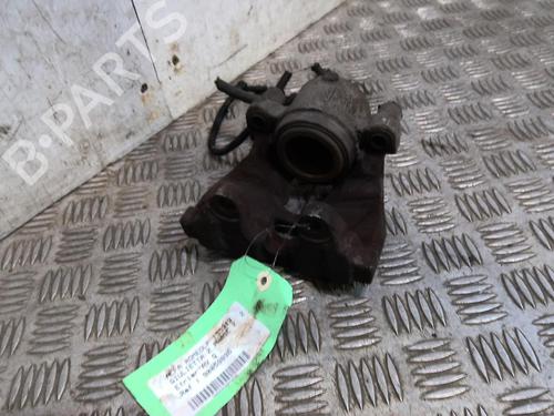 Used Left front brake caliper Left front brake caliper ALFA ROMEO GIULIETTA (940_) 2.0 JTDM (940FXQ1A, 940FYC1A) (150 hp) 20354504 20354504