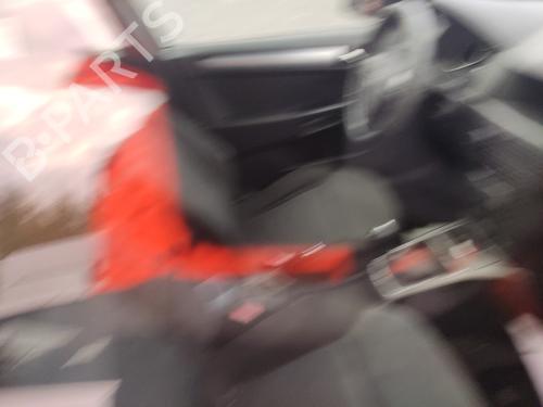 Right sun visor OPEL ASTRA H (A04) 1.7 CDTI (L48) | BP30715572I2 