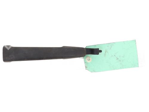 Front right exterior door handle CITROËN C3 II (SC_) 1.0 VTi 68 | BP27508460C129 