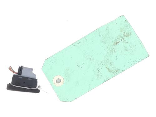 Right front window switch VW POLO IV (9N_, 9A_) 1.4 TDI | BP31818150I26