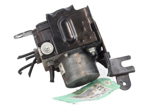 ABS pump PEUGEOT 3008 II SUV (MC_, MR_, MJ_, M4_) 1.6 BlueHDi 120 | BP29318916M43 