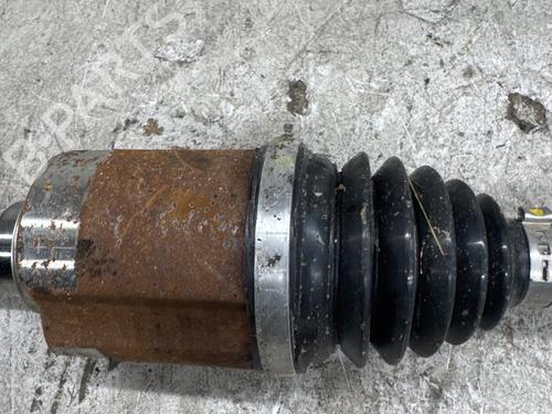 Left front driveshaft ALPINE A290 220 | BP38726118M38 - Image 6