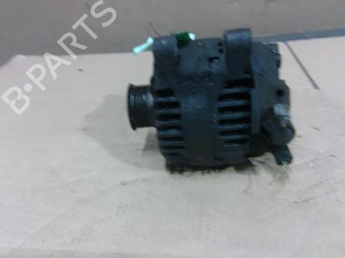 Used Alternator PEUGEOT 206 Hatchback (2A/C) 1.4 HDi eco 70 (68 hp) 32138504