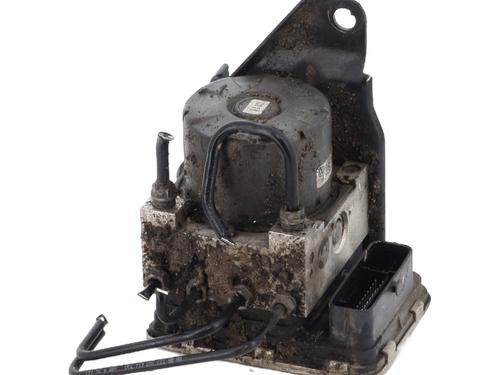 ABS pump VW AMAROK (2HA, 2HB, S1B, S6B, S7A, S7B, AGD) 3.0 TDI 4motion | BP33186557M43 - Image 4