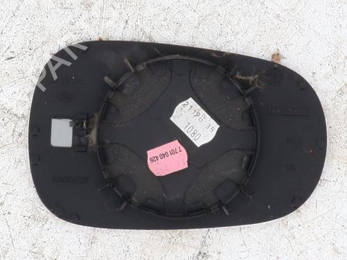 Left mirror glass RENAULT CLIO II (BB_, CB_) 1.2 (BB0A, BB0F, BB10, BB1K, BB28, BB2D, BB2H, CB0A,... | BP26278519C148 