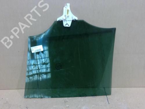 Used Front right door window VW GOLF VI (5K1) 2.0 TDI (110 hp) 27252463