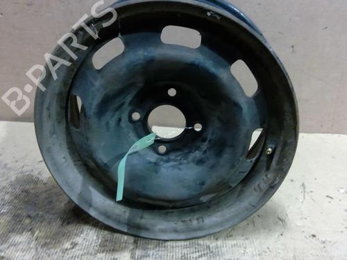 Used Rim CITROËN C3 II (SC_) 1.4 HDi 70 (SC8HZC, SC8HR0, SC8HP4) (68 hp) 31657182