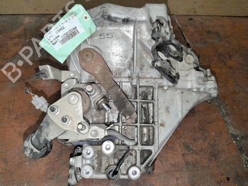 Gearbox TOYOTA AYGO (_B4_) 1.0 VVTi (KGB40) | BP35902170M3 - Image 3