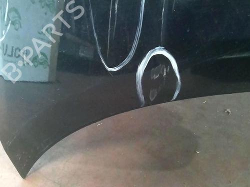 Front bumper KIA PICANTO I (SA) 1.0 | BP20364124C7 