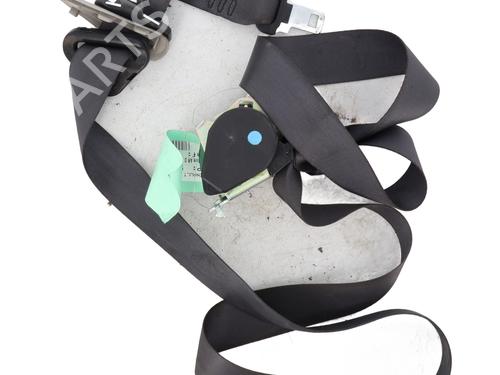 Used Rear right seatbelt Rear right seatbelt RENAULT SCÉNIC II (JM0/1_) 1.5 dCi (JM1E, JM16) (106 hp) 22536554 22536554