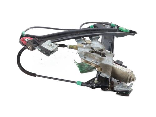 Used Front left window mechanism Front left window mechanism SAAB 9-3 (YS3F, E79, D79, D75) 1.9 TiD (150 hp) 23788538 23788538