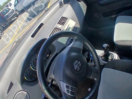 Front left panel SUZUKI SWIFT III (MZ, EZ) | BP34385456C58 - Image 5